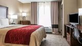Comfort Inn & Suites at Mount Sterling Room