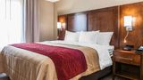 Comfort Inn & Suites at Mount Sterling Suite