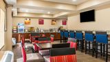 Comfort Inn & Suites at Mount Sterling Restaurant
