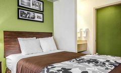 Sleep Inn Airport/Expo Center