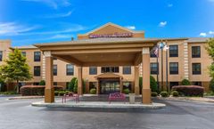 Comfort Suites
