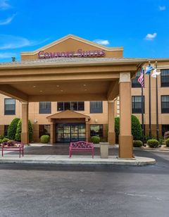 Comfort Suites