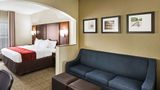 Comfort Suites Suite