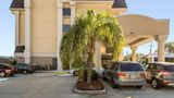 <b>Comfort Suites Airport Exterior</b>. Images powered by <a href="https://iceportal.shijigroup.com/" title="IcePortal" target="_blank">IcePortal</a>.