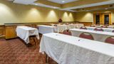 <b>Comfort Suites Airport Meeting</b>. Images powered by <a href="https://iceportal.shijigroup.com/" title="IcePortal" target="_blank">IcePortal</a>.