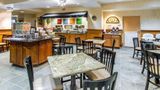 <b>Comfort Suites Airport Restaurant</b>. Images powered by <a href="https://iceportal.shijigroup.com/" title="IcePortal" target="_blank">IcePortal</a>.