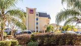 <b>Comfort Suites Airport Exterior</b>. Images powered by <a href="https://iceportal.shijigroup.com/" title="IcePortal" target="_blank">IcePortal</a>.