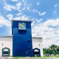 Quality Inn & Suites Lake Charles