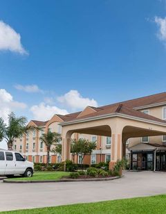 Quality Inn & Suites