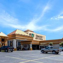 Quality Inn & Suites Baton Rouge West