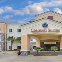 Comfort Suites