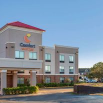 Comfort Suites Natchitoches
