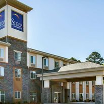 Sleep Inn Jonesboro