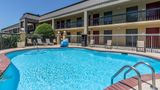 Quality Inn, Monroe Pool