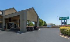 Quality Inn, Monroe