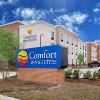 Comfort Inn & Suites Hotel Zachary