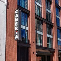 Cambria Hotel Downtown Warehouse Dist