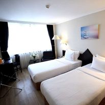 Dedeman Istanbul
