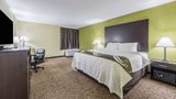 <b>Quality Inn & Suites Muncie Room</b>. Images powered by <a href="https://iceportal.shijigroup.com/" title="IcePortal" target="_blank">IcePortal</a>.