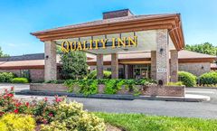 Quality Inn Easton