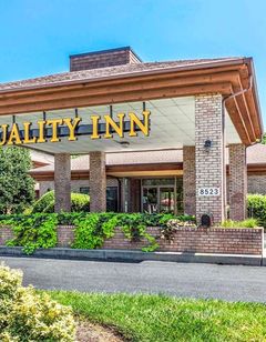 Quality Inn Easton