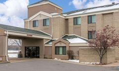 Baymont Inn & Suites Flat Rock