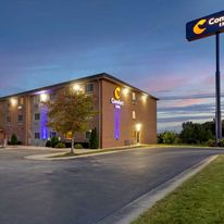 Comfort Inn Hobart