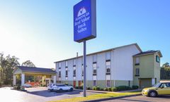 Americas Best Value Inn & Suites