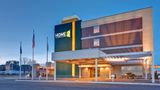 Home2 Suites Green Bay Exterior