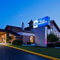 Best Western Gaylord Hotel