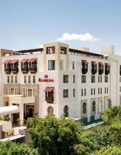 Ramada Hotel Islamabad