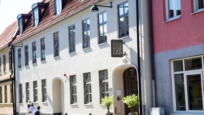 Best Western Plus Hotel Nordic Lund