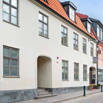 Best Western Plus Hotel Nordic Lund