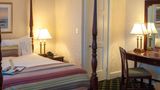 Hawthorne Hotel Room