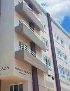 Novus Plaza Hodelpa