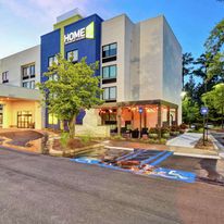 Home2 Suites by Hilton Atlanta Norcross