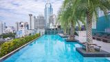 SureStay Plus Hotel by BW Sukhumvit 2 Pool