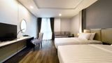 SureStay Plus Hotel by BW Sukhumvit 2 Room