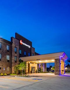 Best Western Plus Owensboro