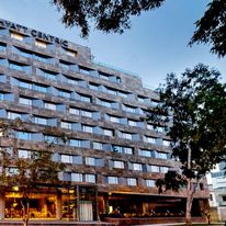 Hyatt Centric San Isidro Lima