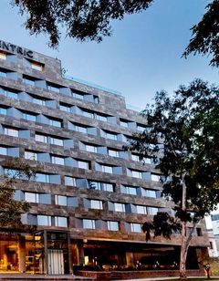 Hyatt Centric San Isidro Lima