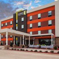 Home2 Suites by Hilton Lake Charles