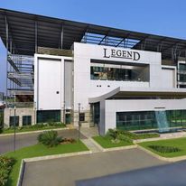 Legend Hotel Lagos Airport, Curio