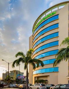 Wyndham Garden Guayaquil