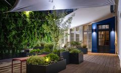 Le Prince Regent Residence & Spa