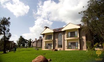 Panari Resort, BW Signature Collection