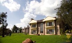 The Panari Resort Nyahururu