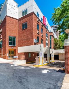 Red Lion Hotel Rosslyn/Iwo Jima