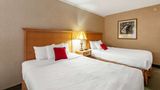 Red Lion Hotel Rosslyn/Iwo Jima Room
