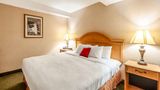 Red Lion Hotel Rosslyn/Iwo Jima Suite